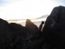 La montée de nuit du Mont Agung (3’142m alt.)