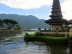 Le nord de Bali: Pura Ulun Danu Bratan