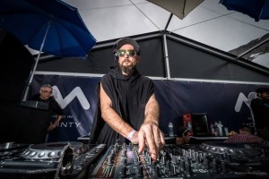 Damian Lazarus Modernity at Caprices