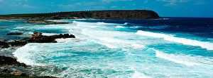 Plage de Capo Mannu (Oristano) - Italie
