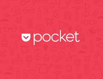 Pocket, l’application pour lire plus tard