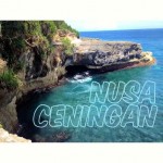 Nusa Ceningan