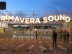 Nouvelle scène et DJs au Primavera Sound Festival