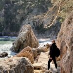 Cami de ronda Begur a Palamos