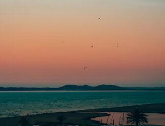 Camí de Ronda: étape Empuriabrava → L’Escala (20,5 km)