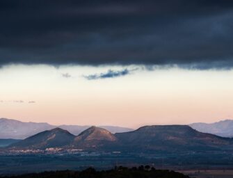 Camí de Ronda : étape L’Escala → Torroella de Montgrí (21 km)
