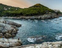 Camí de Ronda: étape Torroella de Montgrí → Begur (21,5 km)
