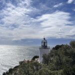 Phare pres de Llafranc