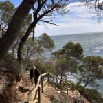 Promenade cami de ronda