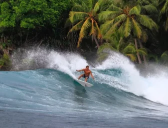 Weligama: le meilleur spot pour apprendre à surfer au Sri Lanka