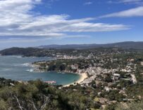 Camí de Ronda: le sentier côtier de la Costa Brava de Portbou à Lloret de Mar