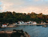 Camí de Ronda: étape Begur → Palamós (22,5 km)