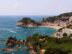 Camí de Ronda: étape Sant Feliu de Guíxols → Tossa de Mar (23,5 km)