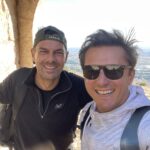 Copains au cami de ronda